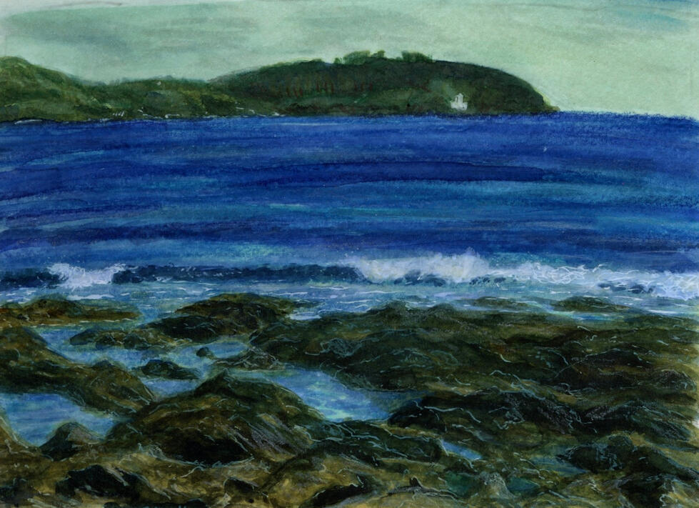 Pendennis Point